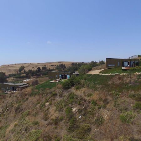 Cabanas Mirador De Matanzas Matanzas  Eksteriør bilde
