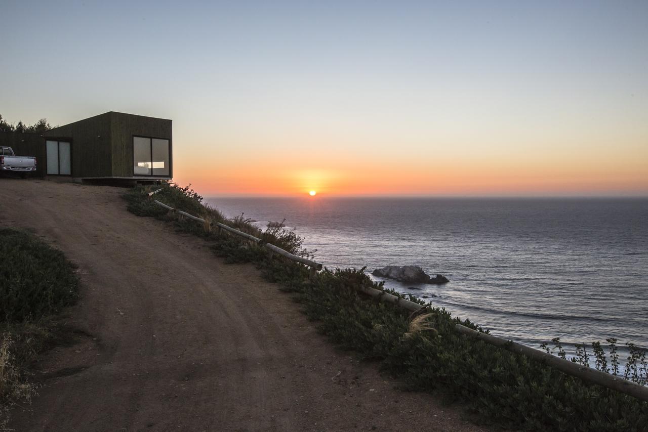 Cabanas Mirador De Matanzas Matanzas  Eksteriør bilde