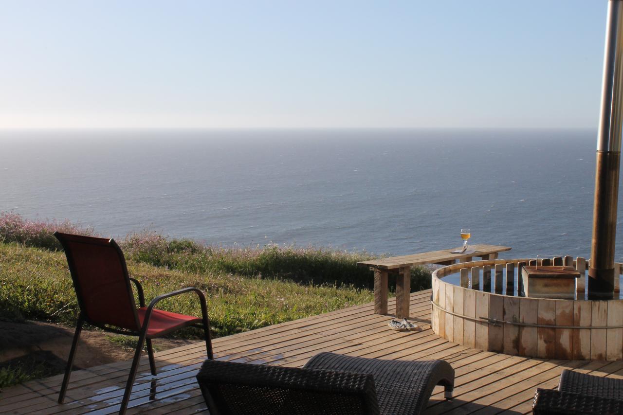 Cabanas Mirador De Matanzas Matanzas  Eksteriør bilde