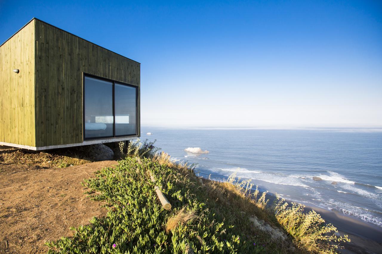 Cabanas Mirador De Matanzas Matanzas  Eksteriør bilde