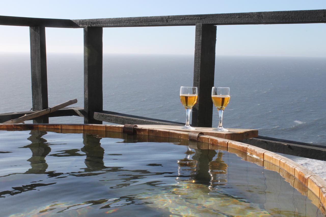 Cabanas Mirador De Matanzas Matanzas  Eksteriør bilde