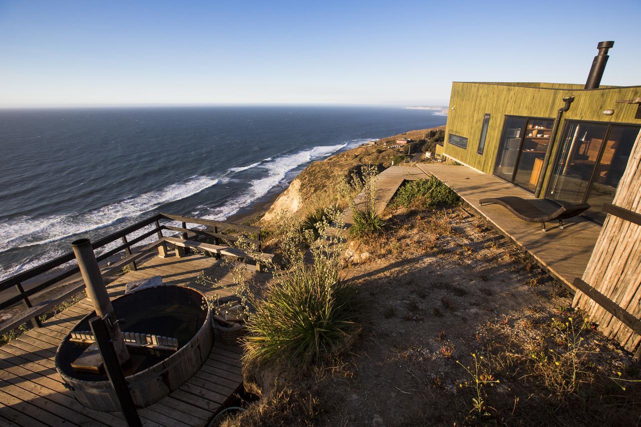 Cabanas Mirador De Matanzas Matanzas  Eksteriør bilde