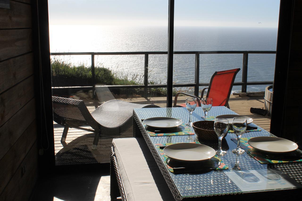 Cabanas Mirador De Matanzas Matanzas  Eksteriør bilde