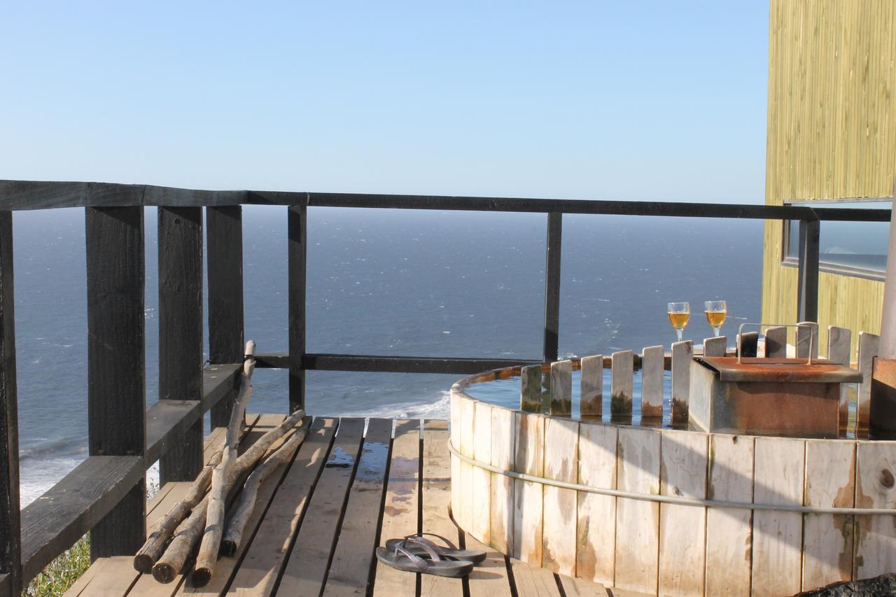 Cabanas Mirador De Matanzas Matanzas  Eksteriør bilde