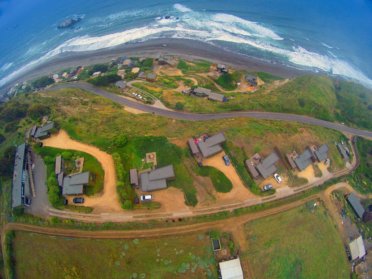 Cabanas Mirador De Matanzas Matanzas  Eksteriør bilde